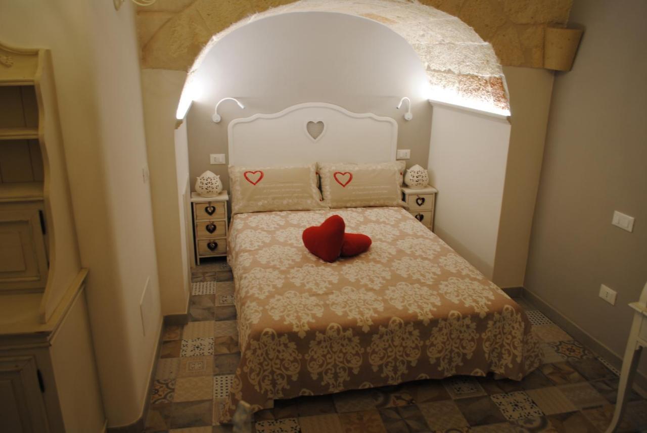 Dimora Altomare Holiday Suites - Locazione Turistica بولينيانو آ ماري المظهر الخارجي الصورة